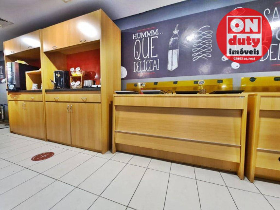 Imagem Apartamento com 1 Quarto à Venda, 45 m² em Boqueirão - Santos Imagem Apartamento com 1 Quarto à Venda, 45 m² em Boqueirão - Santos