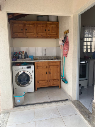 Imagem Casa de Vila com 3 Quartos à Venda, 140 m² em Jardim Santa Cecília - Pindamonhangaba Imagem Casa de Vila com 3 Quartos à Venda, 140 m² em Jardim Santa Cecília - Pindamonhangaba