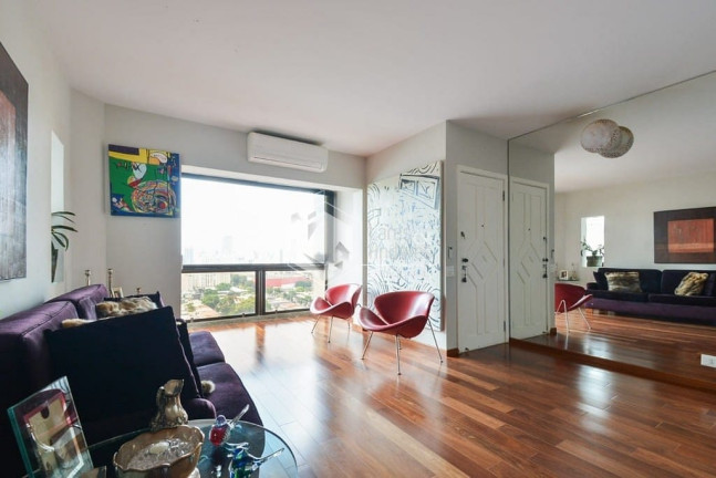Imagem Apartamento com 2 Quartos à Venda, 151 m² em Vila Nova Conceição - São Paulo Imagem Apartamento com 2 Quartos à Venda, 151 m² em Vila Nova Conceição - São Paulo