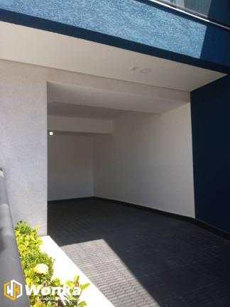 Imagem Apartamento com 2 Quartos à Venda, 42 m² em Centro - Diadema