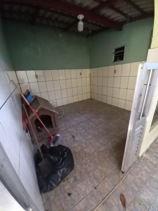Imagem Casa com 2 Quartos à Venda, 286 m² em Vila Gumercindo - São Paulo