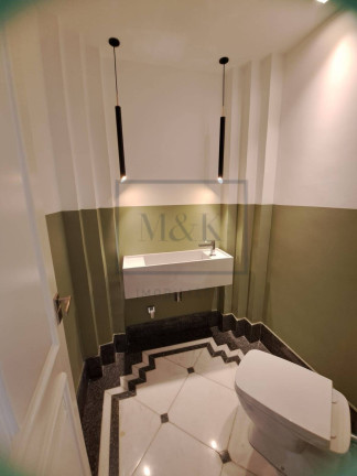 Imagem Apartamento com 4 Quartos à Venda, 400 m² em Barra Da Tijuca - Rio De Janeiro