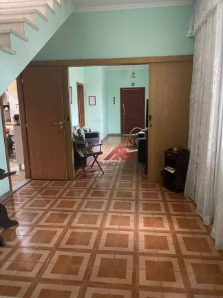 Imagem Casa com 5 Quartos à Venda, 214 m² em Centro - Niterói Imagem Casa com 5 Quartos à Venda, 214 m² em Centro - Niterói