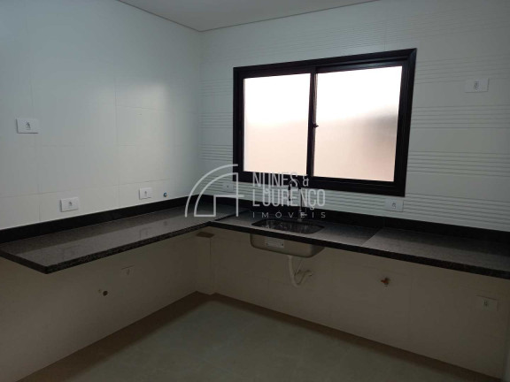 Imagem Casa com 2 Quartos à Venda, 99 m² em Boqueirão - Santos Imagem Casa com 2 Quartos à Venda, 99 m² em Boqueirão - Santos