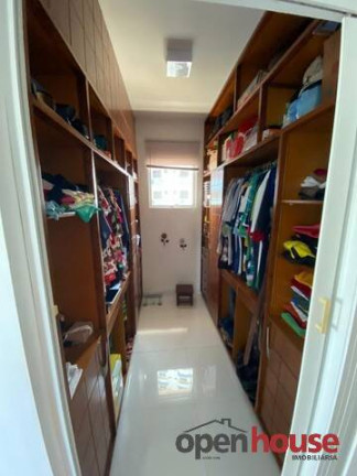 Imagem Apartamento com 3 Quartos à Venda, 154 m² em Lagoa Nova - Natal