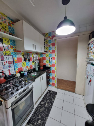 Imagem Apartamento com 2 Quartos à Venda, em Jardim São Savério - São Paulo Imagem Apartamento com 2 Quartos à Venda, em Jardim São Savério - São Paulo