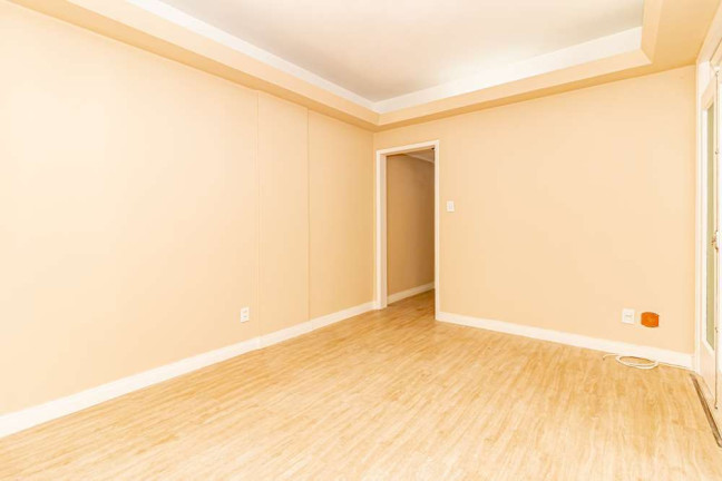 Imagem Imóvel com 1 Quarto à Venda, 45 m² em Cidade Baixa - Porto Alegre