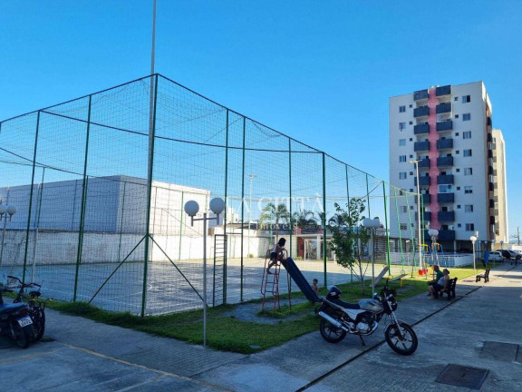 Imagem Apartamento com 2 Quartos para Alugar, 56 m² em Cordeiros - Itajaí Imagem Apartamento com 2 Quartos para Alugar, 56 m² em Cordeiros - Itajaí
