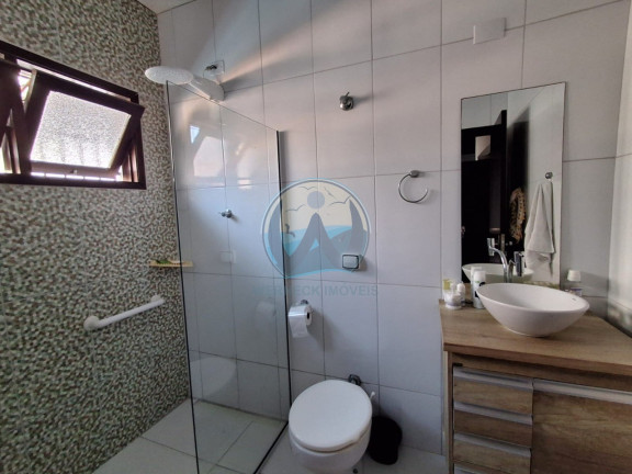 Imagem Casa com 3 Quartos à Venda, 300 m² em Itaguá - Ubatuba