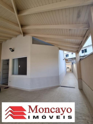 Imagem Sobrado com 3 Quartos à Venda, 300 m² em Jardim Primavera - Caraguatatuba