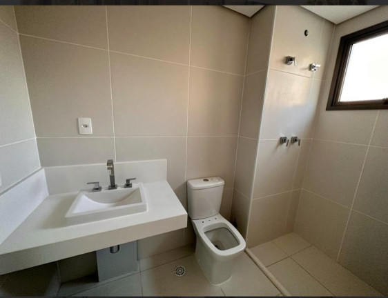 Imagem Apartamento com 4 Quartos à Venda, 156 m² em Vila Mariana - São Paulo