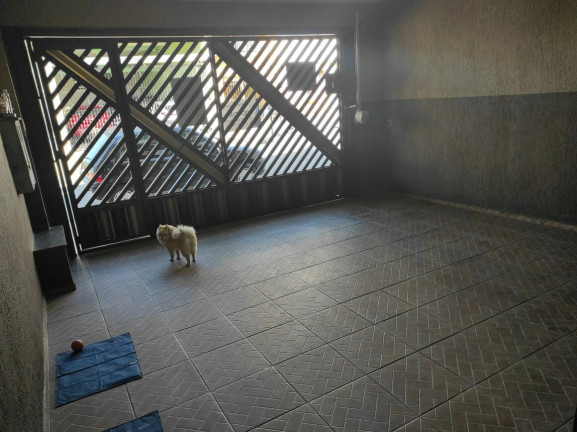 Imagem Casa com 3 Quartos à Venda, 140 m² em Parque Novo Oratório - Santo André Imagem Casa com 3 Quartos à Venda, 140 m² em Parque Novo Oratório - Santo André