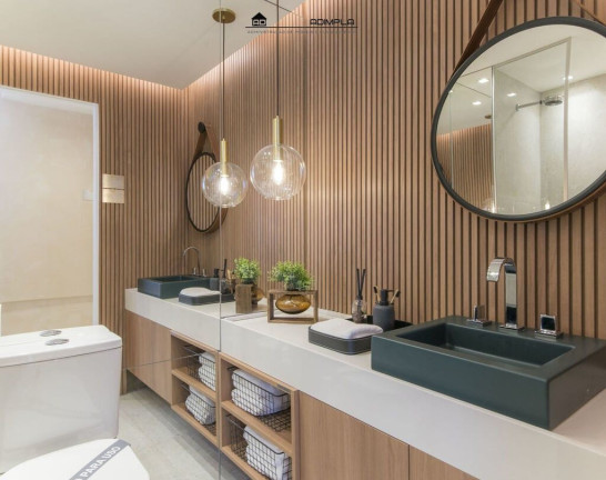 Imagem Apartamento com 2 Quartos à Venda, 73 m² em São Domingos - Niterói