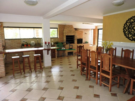 Imagem Casa com 5 Quartos à Venda, 1 m² em Fazendinha - Carapicuíba
