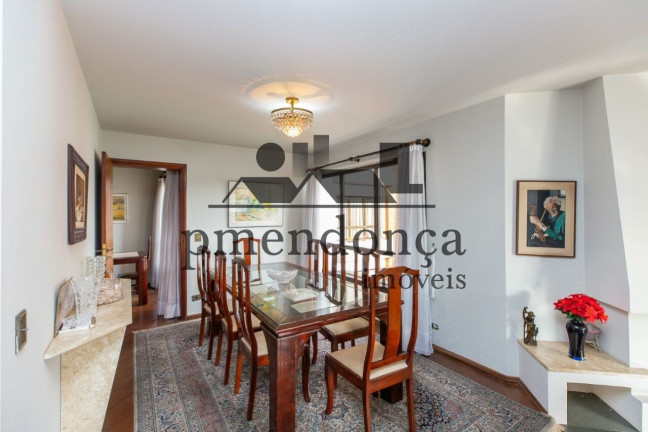 Imagem Apartamento com 4 Quartos à Venda, 212 m² em Alto Da Lapa - São Paulo