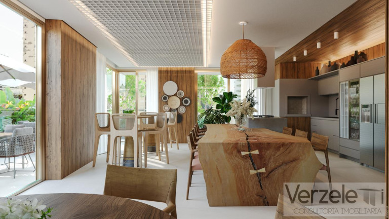 Imagem Apartamento com 3 Quartos à Venda, 131 m² em Fazenda - Itajaí Imagem Apartamento com 3 Quartos à Venda, 131 m² em Fazenda - Itajaí