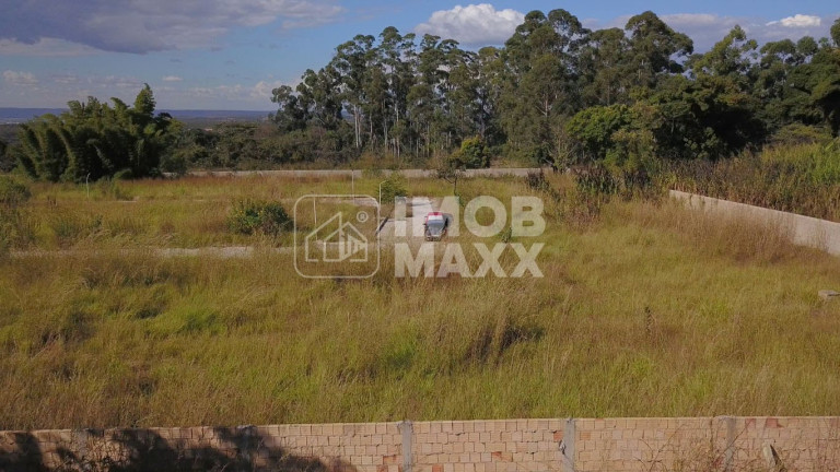 Imagem Terreno à Venda, 400 m² em Setor Habitacional Jardim Botânico - Brasília