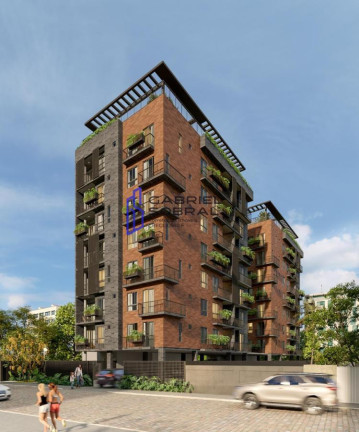 Apartamento com 2 Quartos à Venda, 56 m² em Aeroclube - João Pessoa