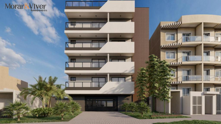 Imagem Apartamento com 3 Quartos à Venda, 190 m² em Pedro Moro - São José Dos Pinhais