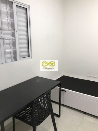 Imagem Imóvel com 1 Quarto para Alugar, 20 m² em Cidade Universitária - Campinas Imagem Imóvel com 1 Quarto para Alugar, 20 m² em Cidade Universitária - Campinas