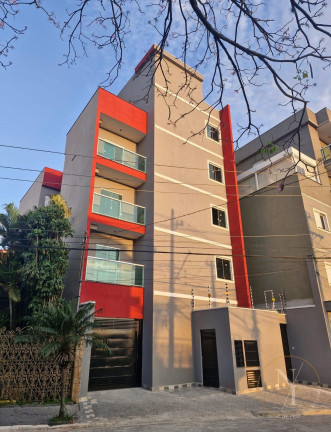 Apartamento com 2 Quartos à Venda, 38 m² em Vila Matilde - São Paulo