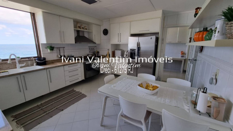 Imagem Apartamento com 4 Quartos à Venda, 310 m² em Barra Da Tijuca - Rio De Janeiro Imagem Apartamento com 4 Quartos à Venda, 310 m² em Barra Da Tijuca - Rio De Janeiro