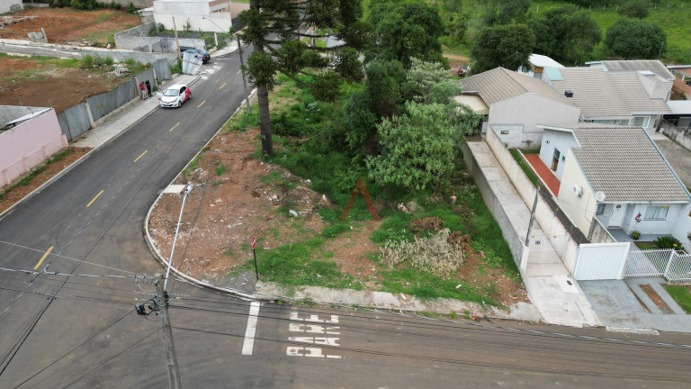 Imagem Terreno à Venda, 168 m² em Boqueirão - Guarapuava Imagem Terreno à Venda, 168 m² em Boqueirão - Guarapuava