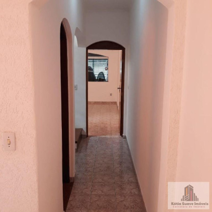 Imagem Casa com 3 Quartos à Venda, 274 m² em Jardim Las Vegas - Santo André Imagem Casa com 3 Quartos à Venda, 274 m² em Jardim Las Vegas - Santo André