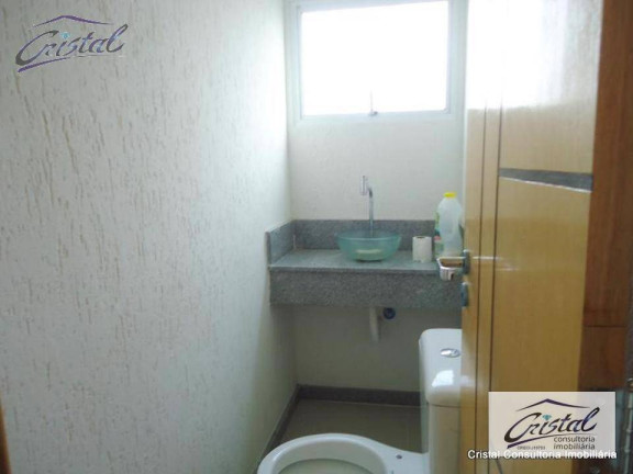 Imagem Casa com 3 Quartos à Venda, 177 m² em Jardim Ester - São Paulo Imagem Casa com 3 Quartos à Venda, 177 m² em Jardim Ester - São Paulo