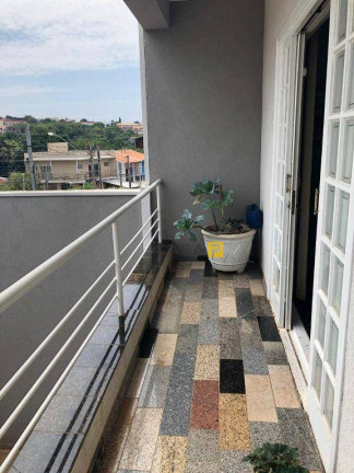 Imagem Casa com 3 Quartos à Venda, 210 m² em Parque Novo Mundo - Americana Imagem Casa com 3 Quartos à Venda, 210 m² em Parque Novo Mundo - Americana