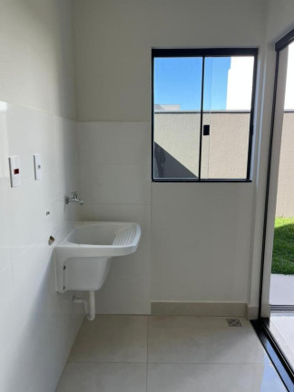Imagem Casa de Condomínio com 3 Quartos à Venda, 126 m² em Jardim Bela Itália - Cambé Imagem Casa de Condomínio com 3 Quartos à Venda, 126 m² em Jardim Bela Itália - Cambé