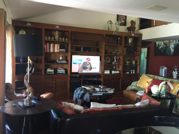 Imagem Casa com 3 Quartos à Venda, 350 m² em Curral - Ilhabela