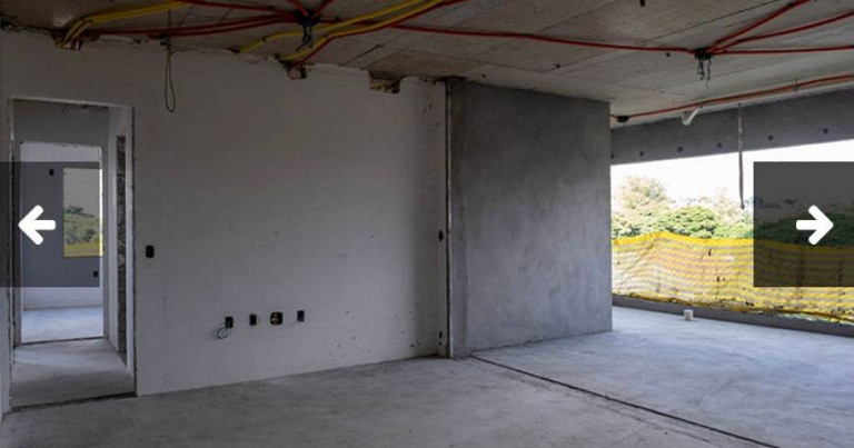 Imagem Apartamento com 3 Quartos à Venda, 93 m² em Campo Belo - São Paulo
