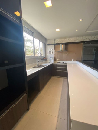 Imagem Apartamento com 3 Quartos à Venda, 151 m² em Coqueiros - Florianópolis Imagem Apartamento com 3 Quartos à Venda, 151 m² em Coqueiros - Florianópolis