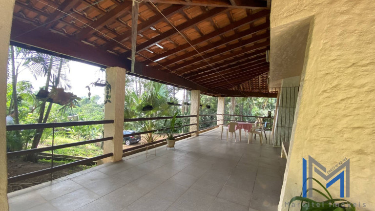 Imagem Casa com 3 Quartos à Venda, 5.000 m² em Jardim Ana Estela - Carapicuíba
