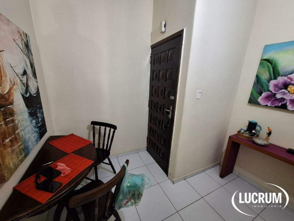 Imagem Apartamento com 1 Quarto à Venda, 30 m² em Copacabana - Rio De Janeiro