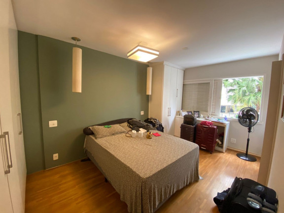 Imagem Apartamento com 4 Quartos à Venda, 215 m² em Jardim América - São Paulo Imagem Apartamento com 4 Quartos à Venda, 215 m² em Jardim América - São Paulo