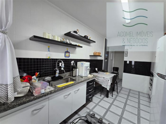 Imagem Apartamento com 3 Quartos à Venda, 105 m² em Vila Caiçara - Praia Grande Imagem Apartamento com 3 Quartos à Venda, 105 m² em Vila Caiçara - Praia Grande