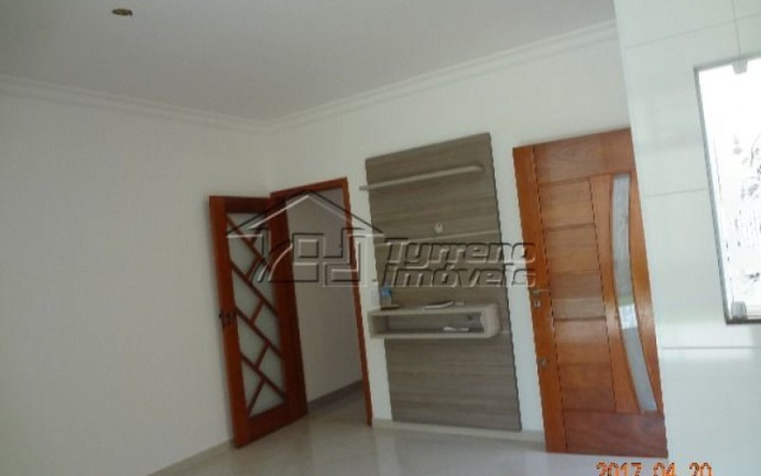 Imagem Casa com 3 Quartos à Venda, 167 m² em Jardim Das Indústrias - São José Dos Campos
