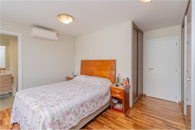 Apartamento com 3 Quartos à Venda, 163 m² em Alto Da Lapa - São Paulo
