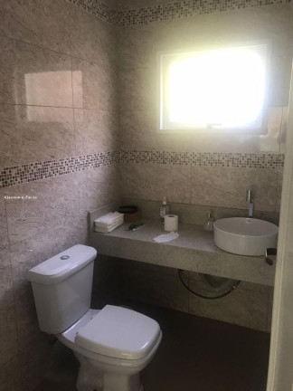 Imagem Casa com 4 Quartos à Venda, 272 m² em Portal Da Olaria - São Sebastião