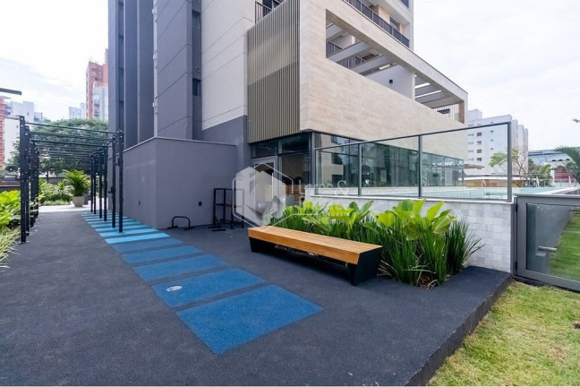 Imagem Apartamento com 2 Quartos à Venda, 76 m² em Indianópolis - São Paulo Imagem Apartamento com 2 Quartos à Venda, 76 m² em Indianópolis - São Paulo
