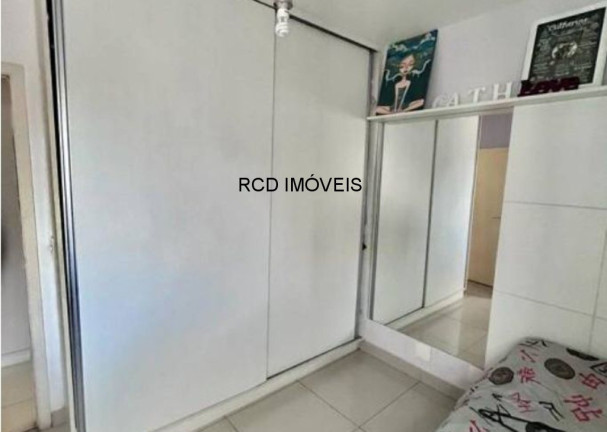 Imagem Apartamento com 3 Quartos à Venda, 71 m² em Vila Gertrudes - São Paulo