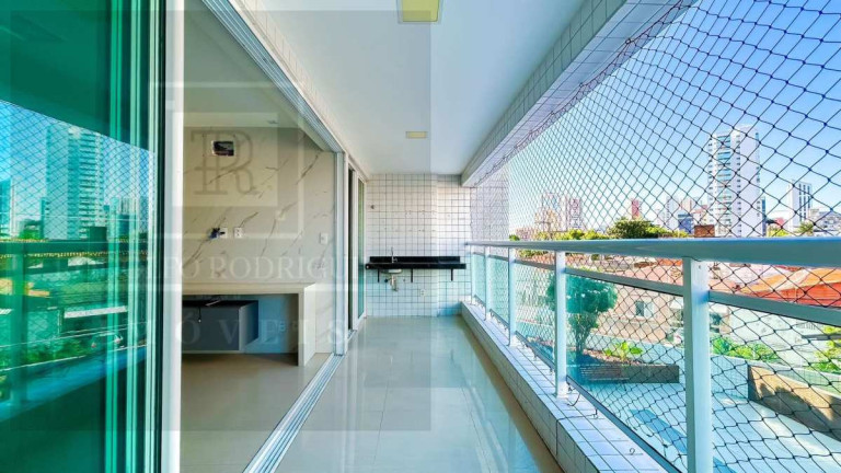 Imagem Apartamento com 3 Quartos à Venda, 110 m² Imagem Apartamento com 3 Quartos à Venda, 110 m²