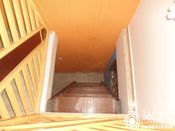 Imagem Casa com 3 Quartos à Venda, 367 m² em Bosque Santana/colônia - Ribeirão Pires Imagem Casa com 3 Quartos à Venda, 367 m² em Bosque Santana/colônia - Ribeirão Pires