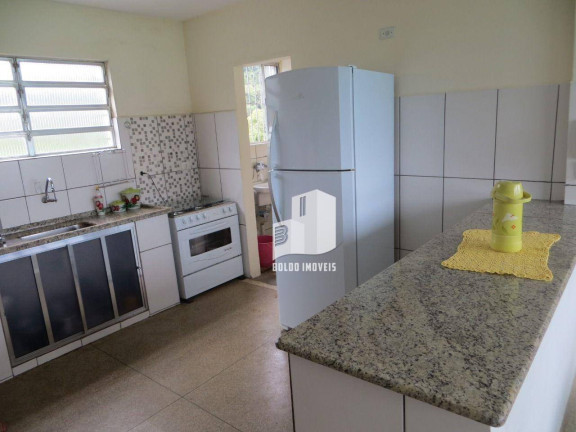 Imagem Apartamento com 3 Quartos à Venda, 84 m² em Centro - Mongaguá