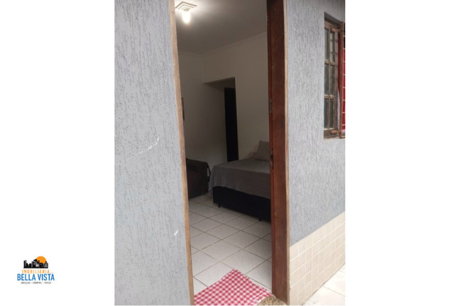 Imagem Casa de Condomínio com 1 Quarto à Venda,  em Ocian - Praia Grande