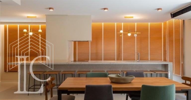 Imagem Apartamento com 1 Quarto para Alugar, 31 m² em Campo Belo - São Paulo Imagem Apartamento com 1 Quarto para Alugar, 31 m² em Campo Belo - São Paulo