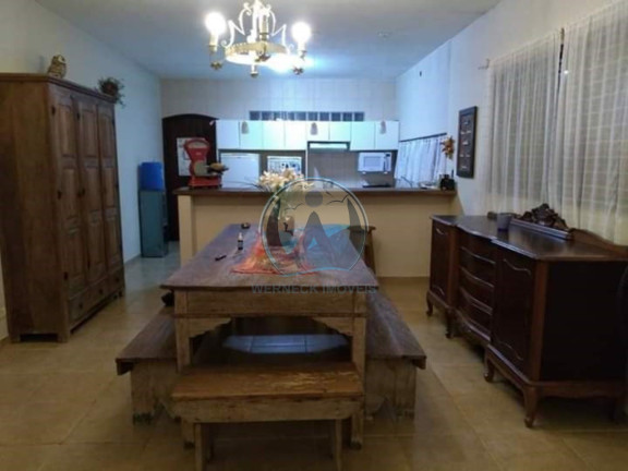 Imagem Casa com 3 Quartos à Venda, 300 m² em Folha Seca - Ubatuba
