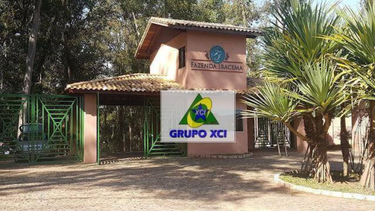 Imagem Chácara à Venda, 21.800 m² em Sousas - Campinas Imagem Chácara à Venda, 21.800 m² em Sousas - Campinas